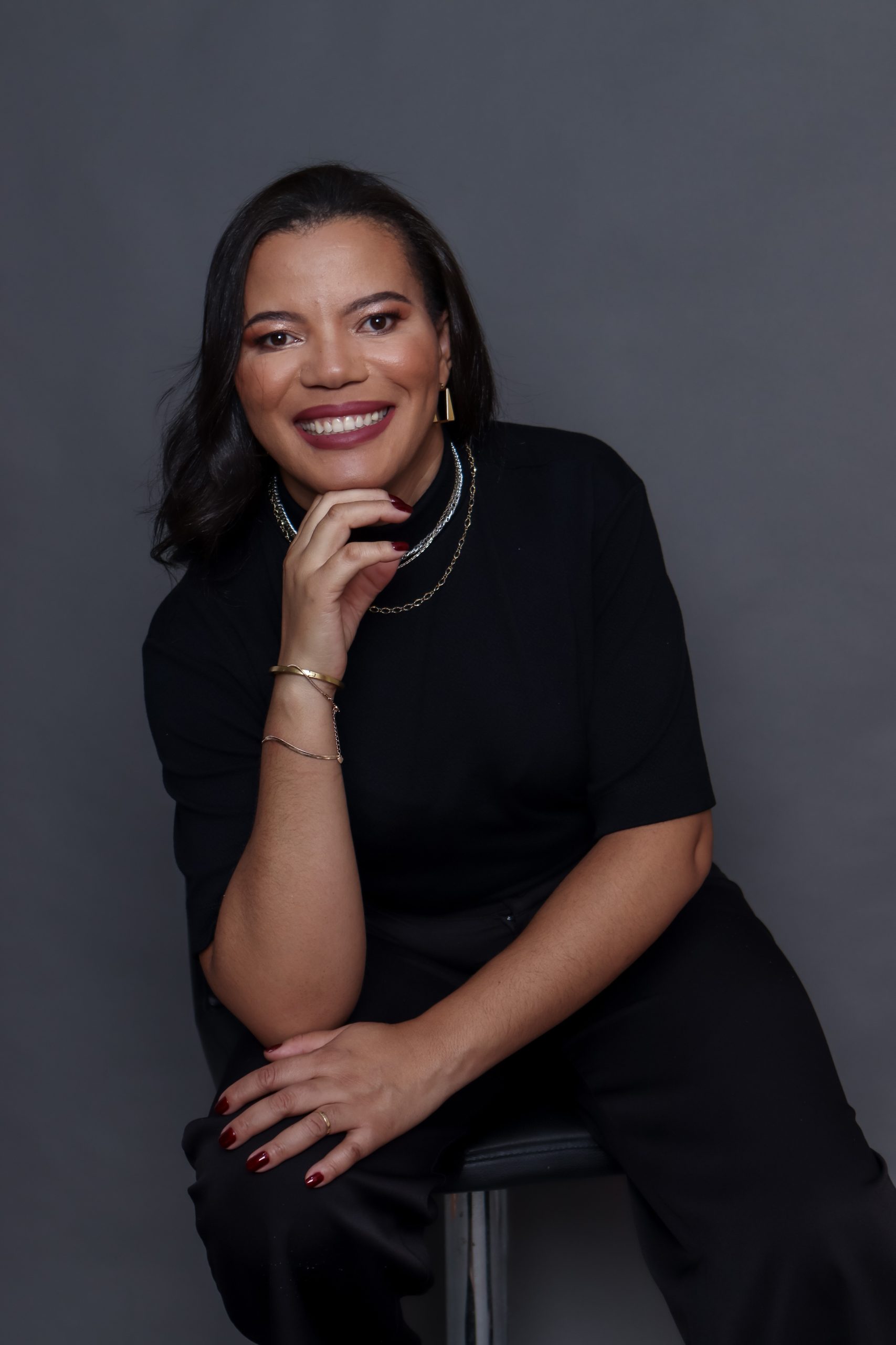 Fabiana Contadora - Fundadora Contsales